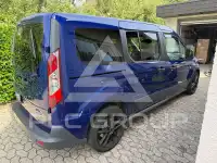 2019 Ford Tourneo