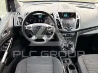 2018 Ford Tourneo