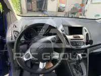 2019 Ford Tourneo