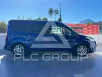 2018 Ford Tourneo