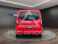 2018 Ford Tourneo