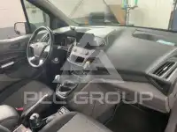 2018 Ford Tourneo