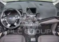2018 Ford Tourneo
