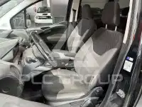 2018 Ford Tourneo