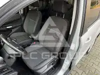 2018 Ford Tourneo