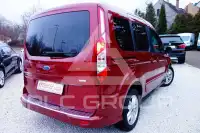 2018 Ford Tourneo