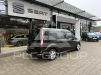 2018 Ford Tourneo
