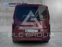 2018 Ford Tourneo