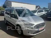 2018 Ford Tourneo