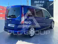 2018 Ford Tourneo