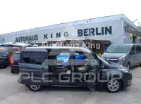 2018 Ford Tourneo