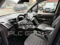 2018 Ford Tourneo