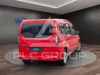 2018 Ford Tourneo