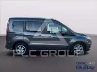 2018 Ford Tourneo