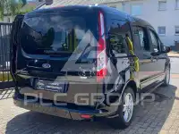 2018 Ford Tourneo