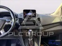 2018 Ford Tourneo