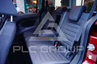 2018 Ford Tourneo