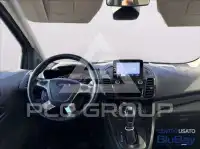 2018 Ford Tourneo