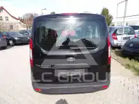 2018 Ford Tourneo