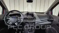 2018 Ford Tourneo