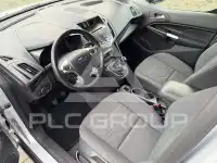 2018 Ford Tourneo