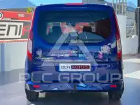 2018 Ford Tourneo