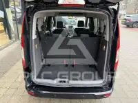 2018 Ford Tourneo