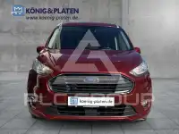 2018 Ford Tourneo