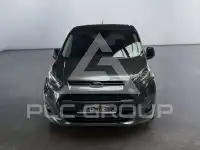 2018 Ford Tourneo