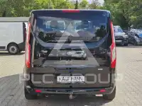 2018 Ford Tourneo