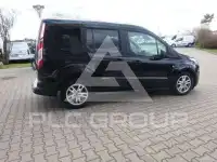 2018 Ford Tourneo