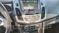 2018 Ford Tourneo