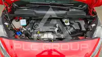 2018 Ford Tourneo