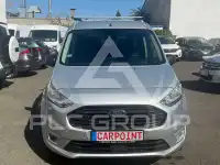 2018 Ford Tourneo