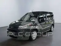 2018 Ford Tourneo