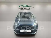 2018 Ford Tourneo