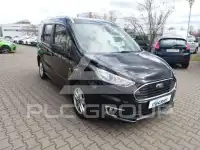 2018 Ford Tourneo