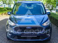 2018 Ford Tourneo