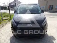 2018 Ford Tourneo