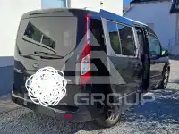 2018 Ford Tourneo