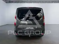 2018 Ford Tourneo
