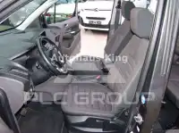 2018 Ford Tourneo