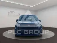2018 Ford Tourneo