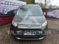 2018 Ford Tourneo
