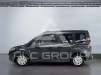 2018 Ford Tourneo