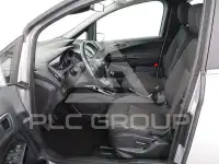 2018 Ford B-Max