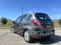 2018 Ford B-Max