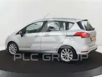 2018 Ford B-Max