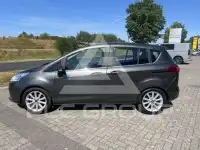 2018 Ford B-Max