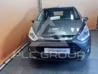 2018 Ford B-Max